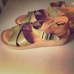 Work-ease pumps sz 6